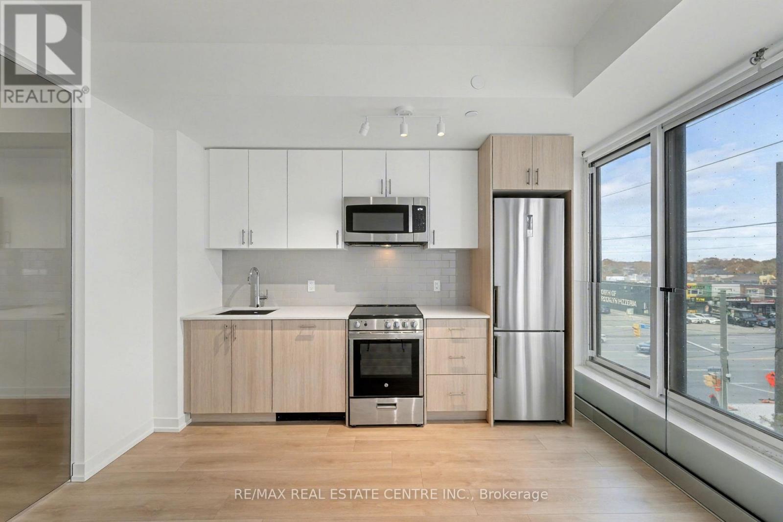 309 - 1195 The Queensway, Toronto, Ontario  M8Z 0H1 - Photo 10 - W12528268