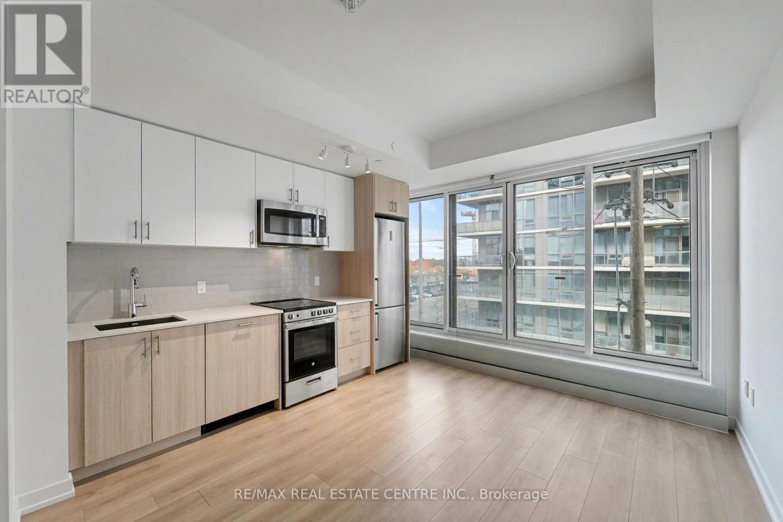 309 - 1195 The Queensway, Toronto, Ontario  M8Z 0H1 - Photo 9 - W12528268