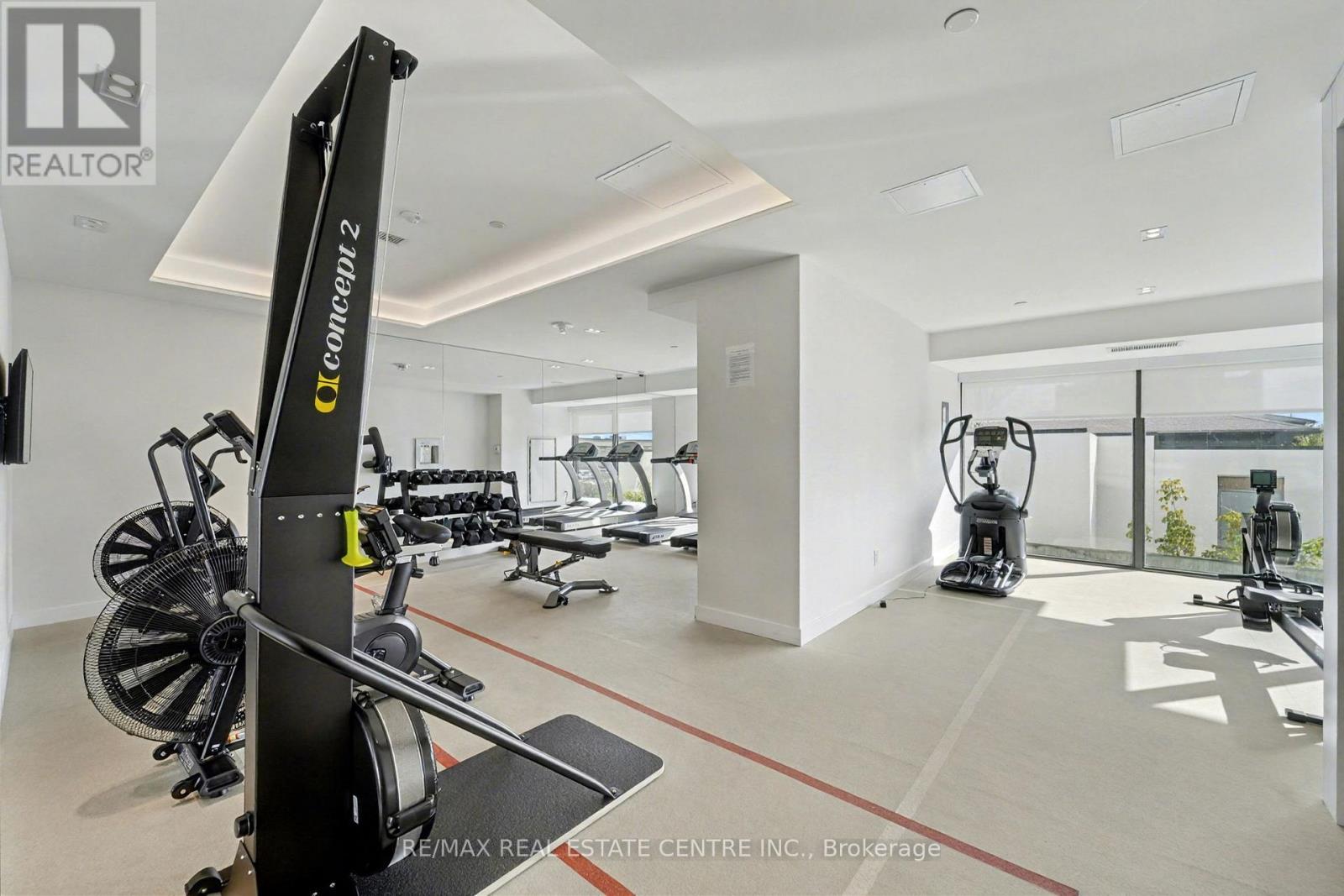 309 - 1195 The Queensway, Toronto, Ontario  M8Z 0H1 - Photo 22 - W12528268