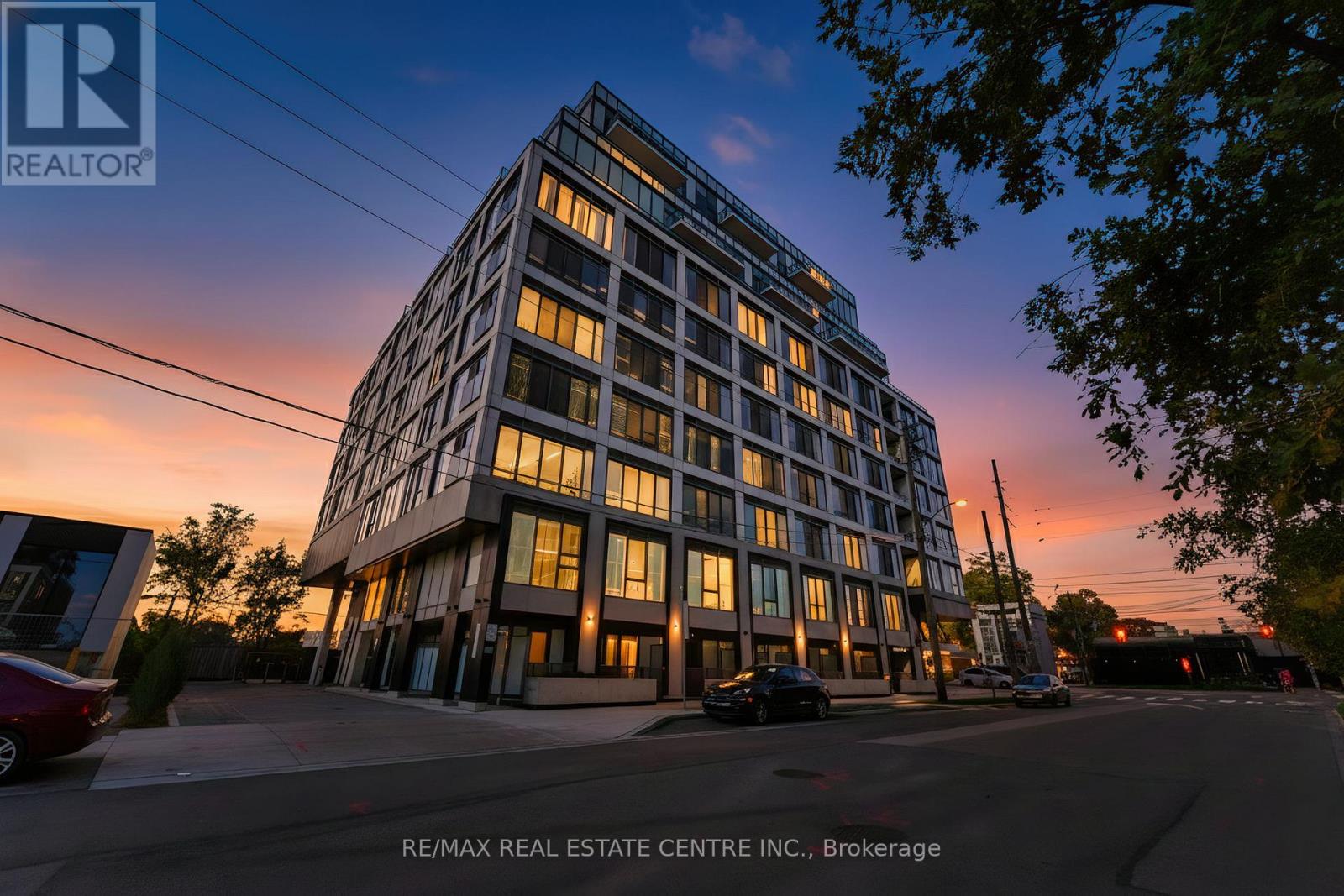 309 - 1195 The Queensway, Toronto, Ontario  M8Z 0H1 - Photo 26 - W12528268