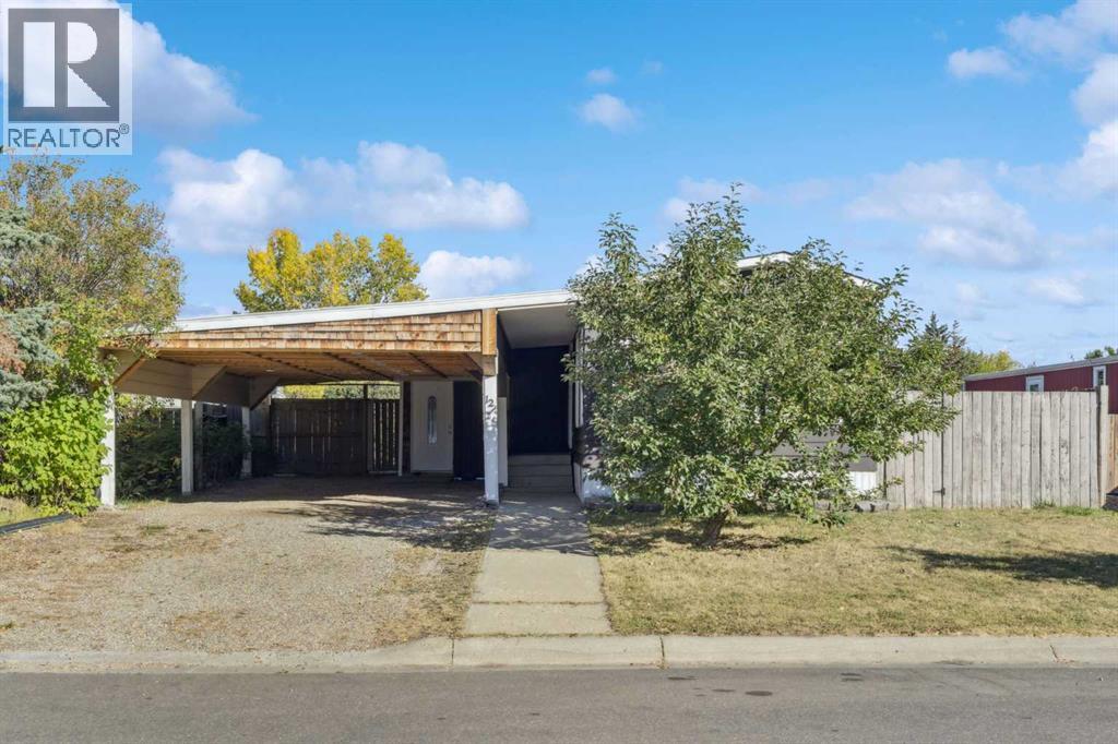 12 Spring Haven Road Se, Airdrie, Alberta  T4A 1E2 - Photo 2 - A2264810