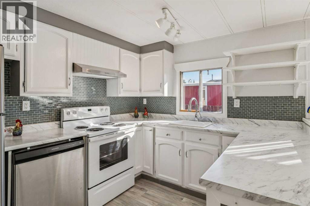 12 Spring Haven Road Se, Airdrie, Alberta  T4A 1E2 - Photo 6 - A2264810