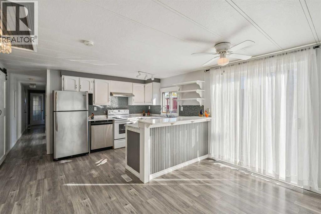 12 Spring Haven Road Se, Airdrie, Alberta  T4A 1E2 - Photo 4 - A2264810