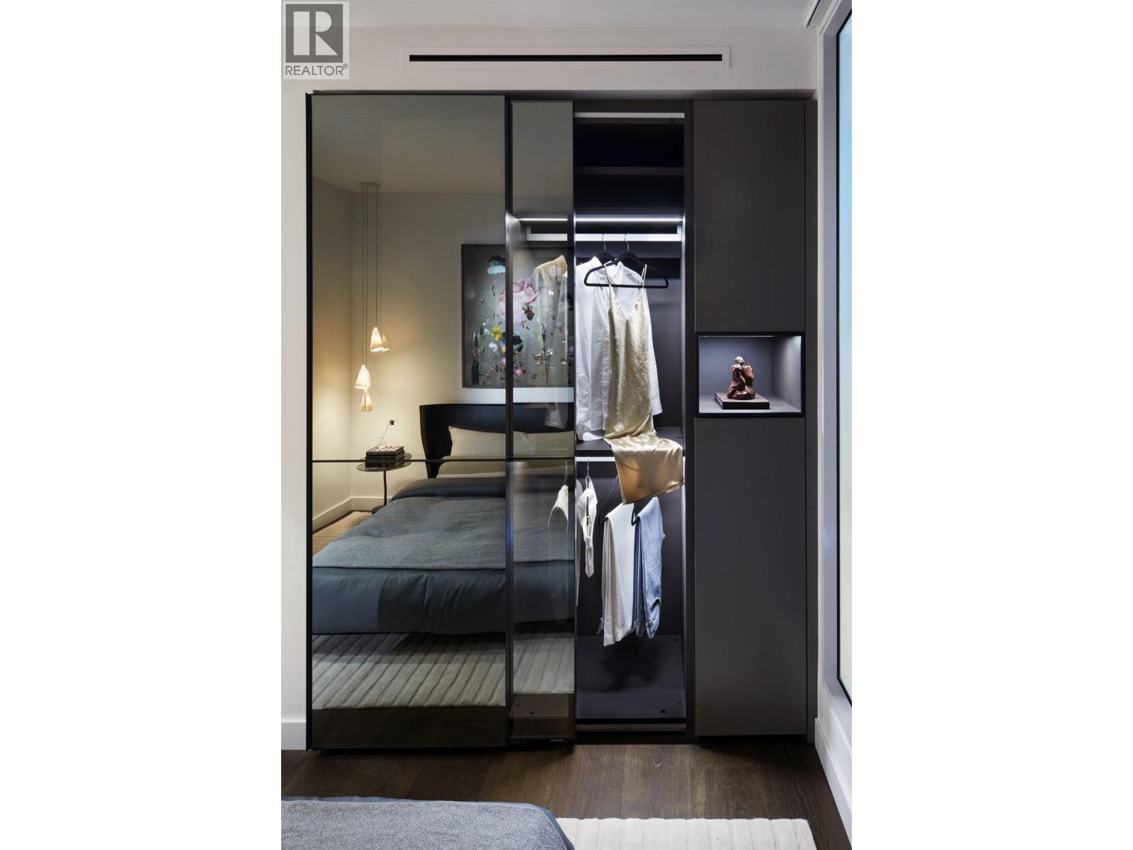 2206 1277 Hornby Street, Vancouver, British Columbia  V6Z 1W2 - Photo 11 - R3066036