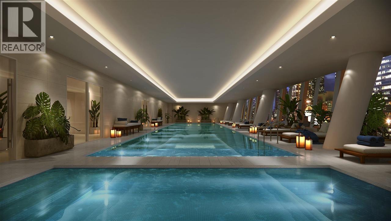 2206 1277 Hornby Street, Vancouver, British Columbia  V6Z 1W2 - Photo 14 - R3066036