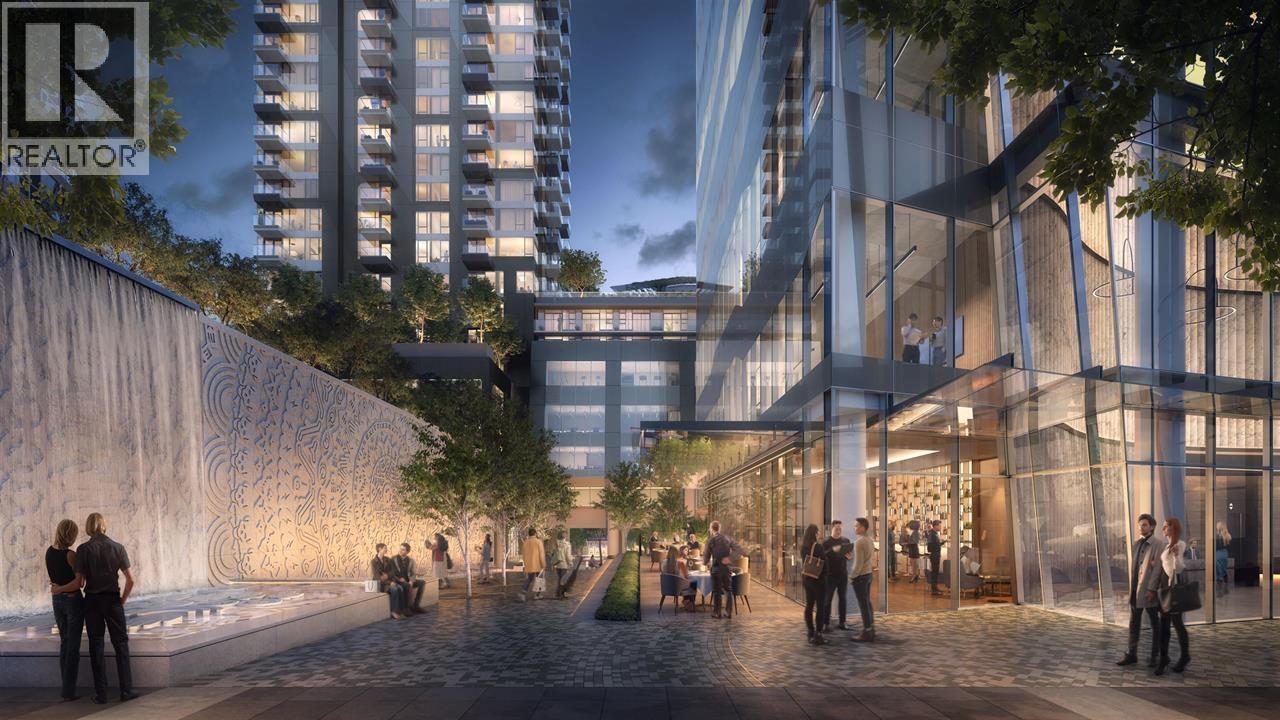 2206 1277 Hornby Street, Vancouver, British Columbia  V6Z 1W2 - Photo 18 - R3066036