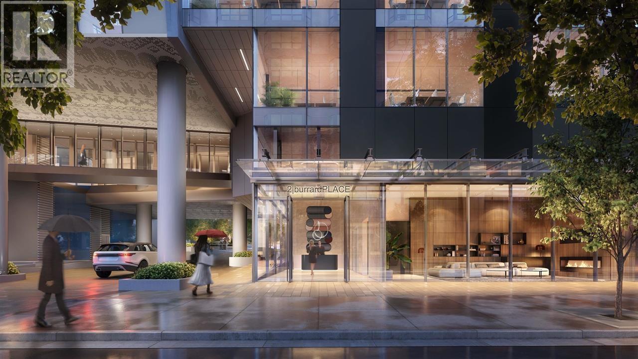 2206 1277 Hornby Street, Vancouver, British Columbia  V6Z 1W2 - Photo 20 - R3066036