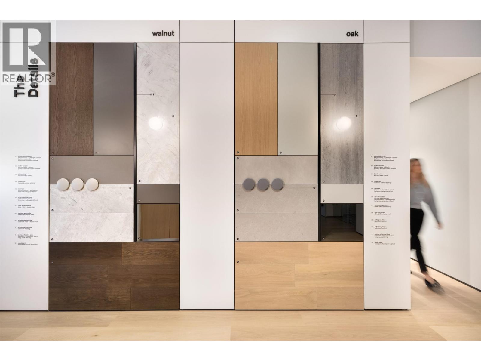 2206 1277 Hornby Street, Vancouver, British Columbia  V6Z 1W2 - Photo 25 - R3066036