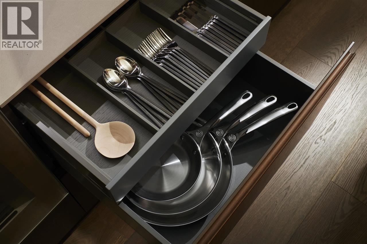 2206 1277 Hornby Street, Vancouver, British Columbia  V6Z 1W2 - Photo 4 - R3066036