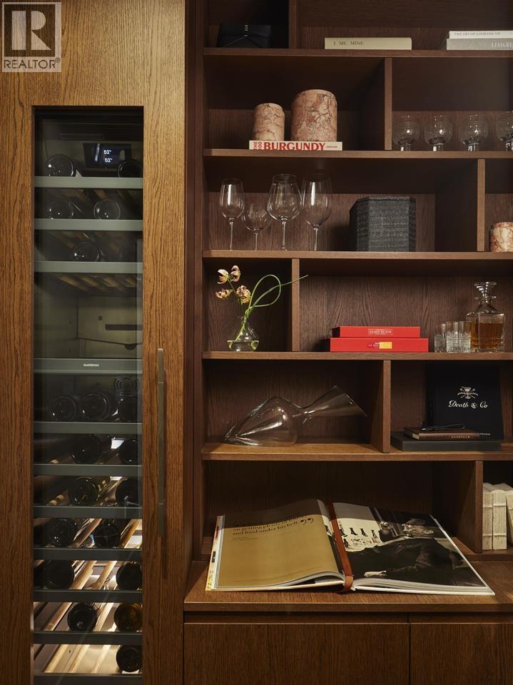 2206 1277 Hornby Street, Vancouver, British Columbia  V6Z 1W2 - Photo 6 - R3066036