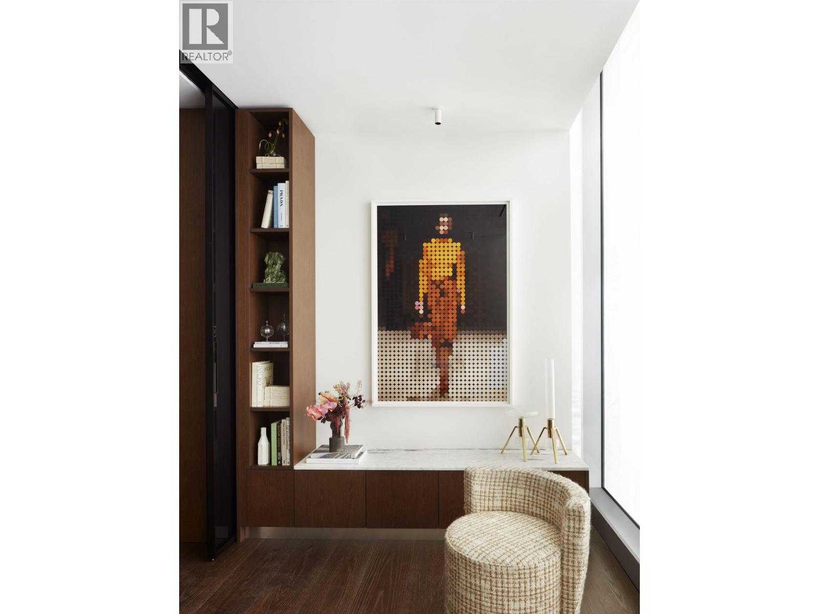 2206 1277 Hornby Street, Vancouver, British Columbia  V6Z 1W2 - Photo 8 - R3066036