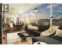 2206 1277 HORNBY STREET, Vancouver, British Columbia