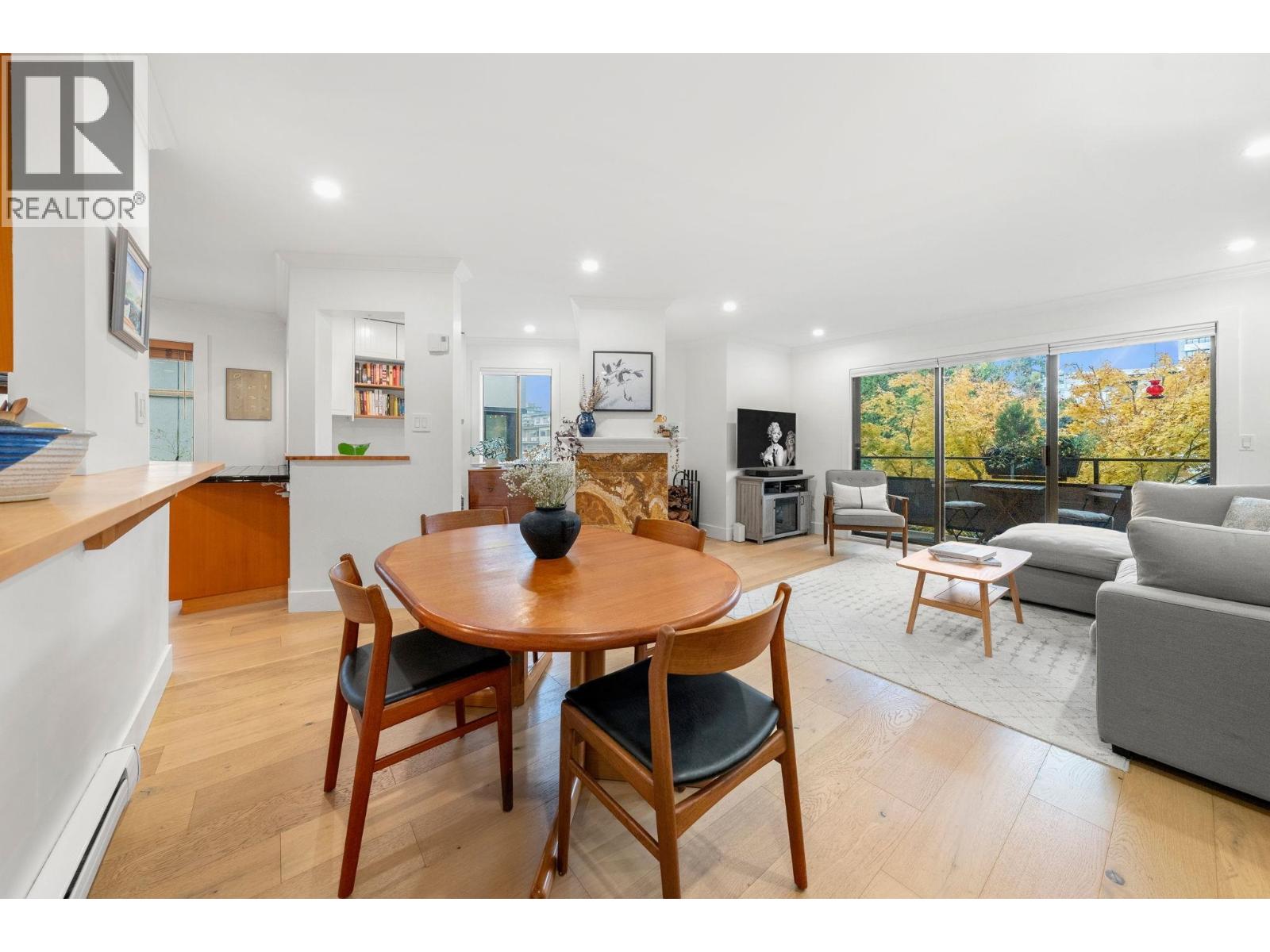 201 1130 W 13TH AVENUE, Vancouver, British Columbia