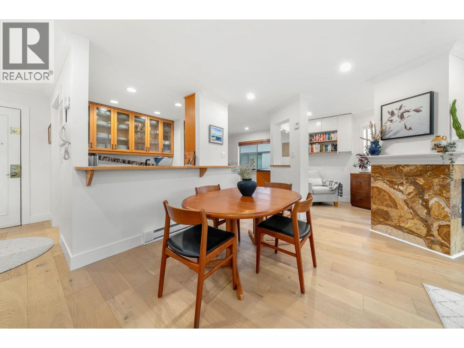 201 1130 W 13th Avenue, Vancouver, British Columbia  V6H 1N3 - Photo 10 - R3066039