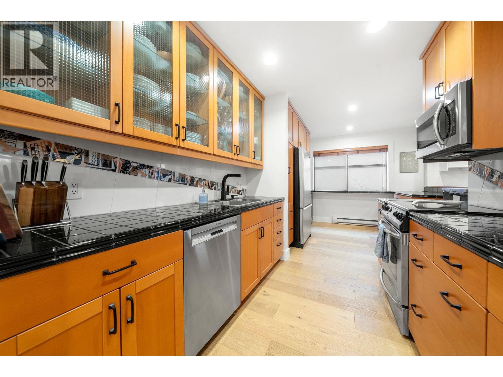 201 1130 W 13th Avenue, Vancouver, British Columbia  V6H 1N3 - Photo 14 - R3066039