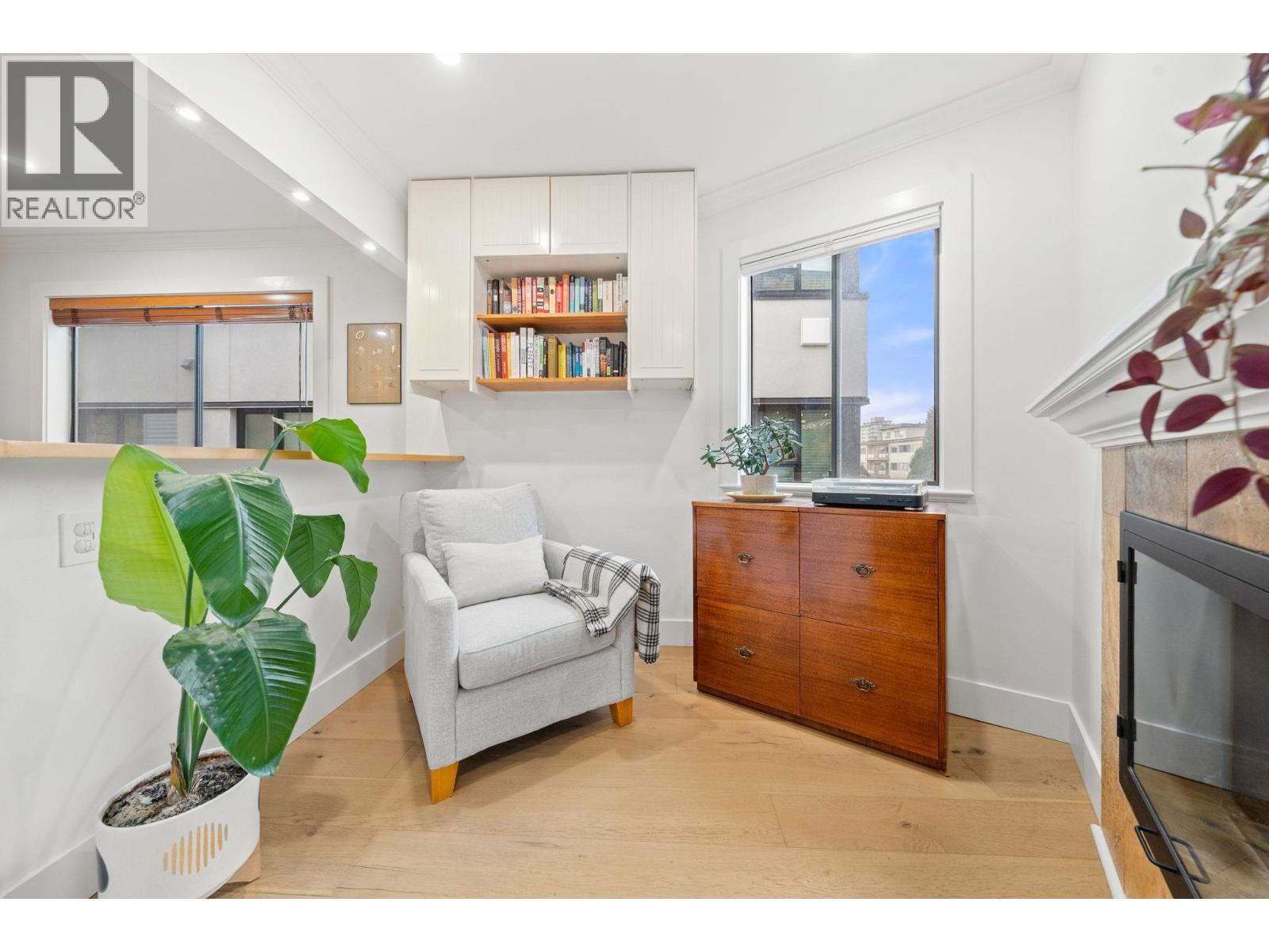 201 1130 W 13th Avenue, Vancouver, British Columbia  V6H 1N3 - Photo 18 - R3066039