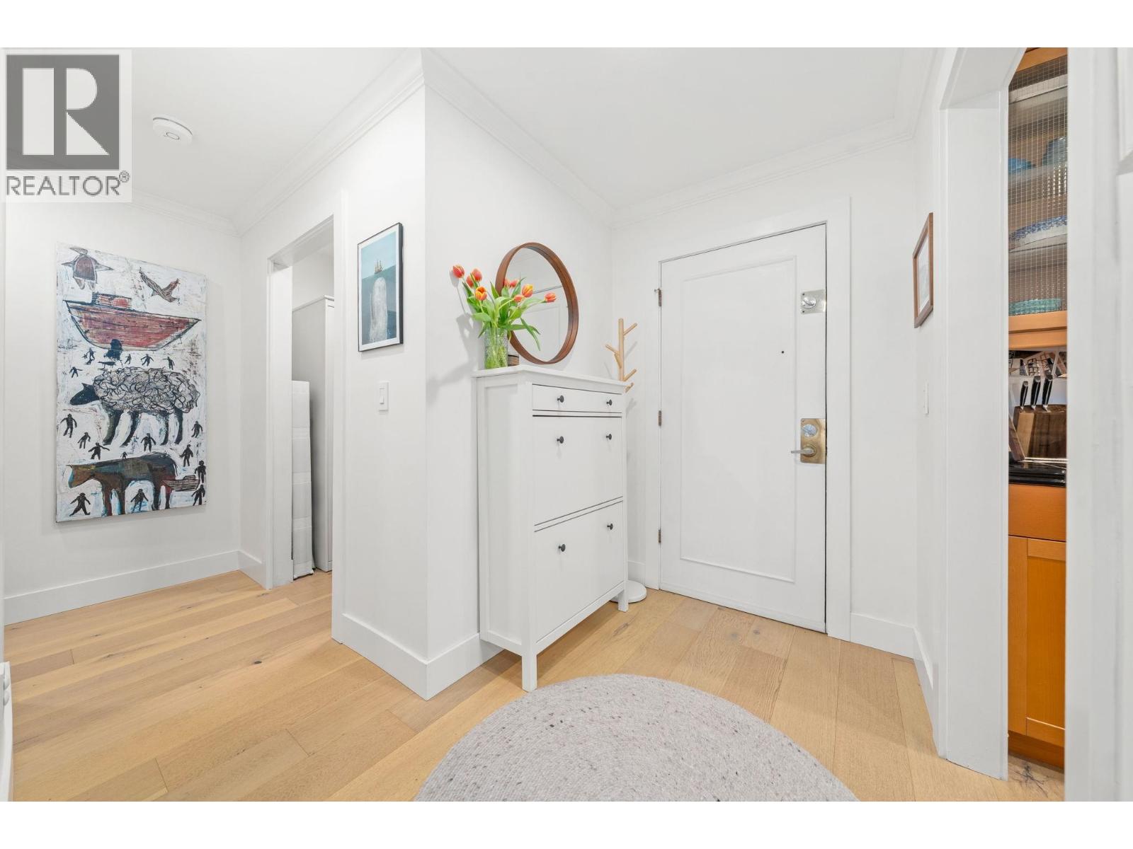 201 1130 W 13th Avenue, Vancouver, British Columbia  V6H 1N3 - Photo 20 - R3066039