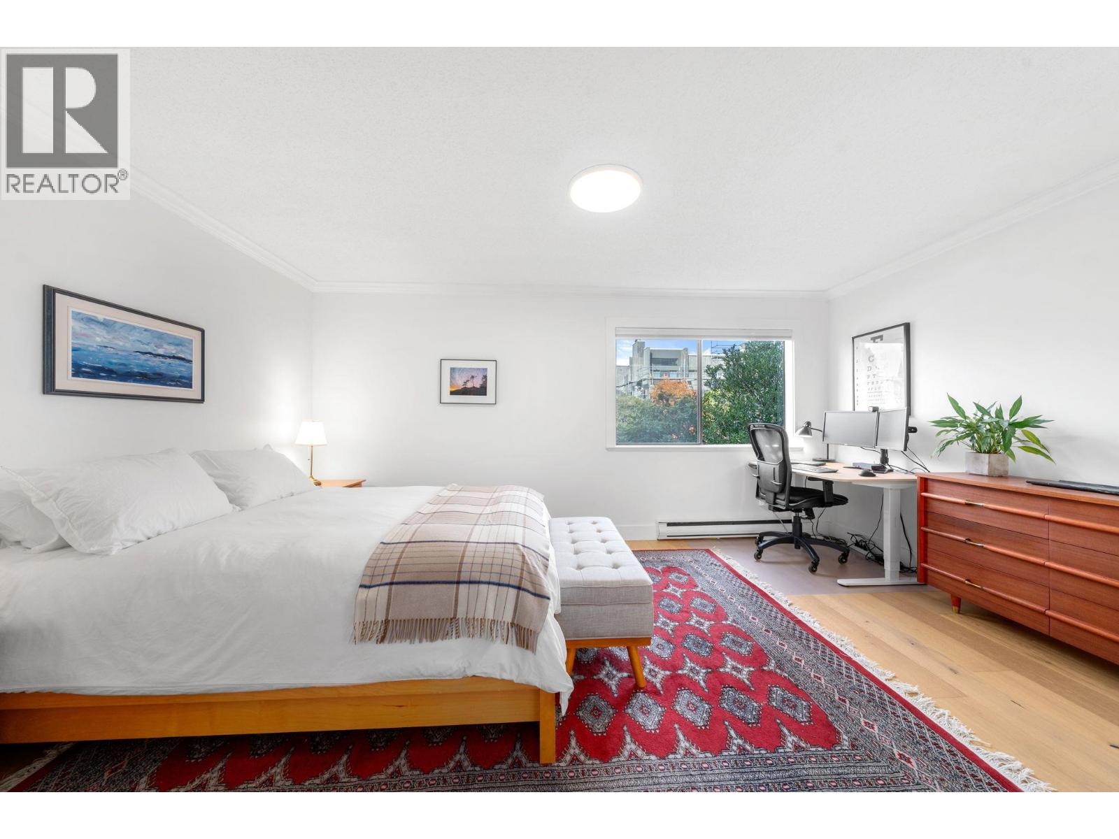 201 1130 W 13th Avenue, Vancouver, British Columbia  V6H 1N3 - Photo 21 - R3066039