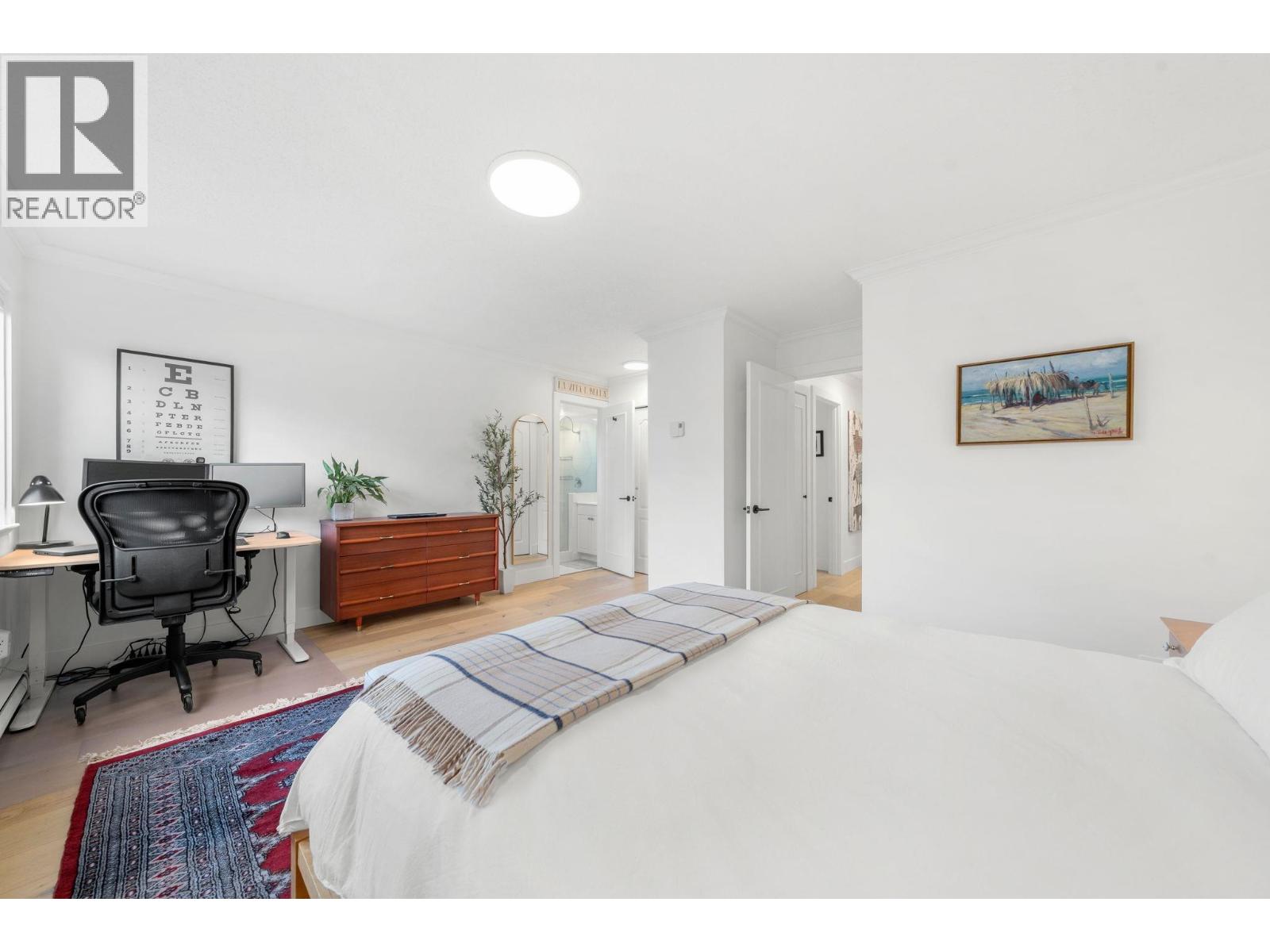 201 1130 W 13th Avenue, Vancouver, British Columbia  V6H 1N3 - Photo 24 - R3066039