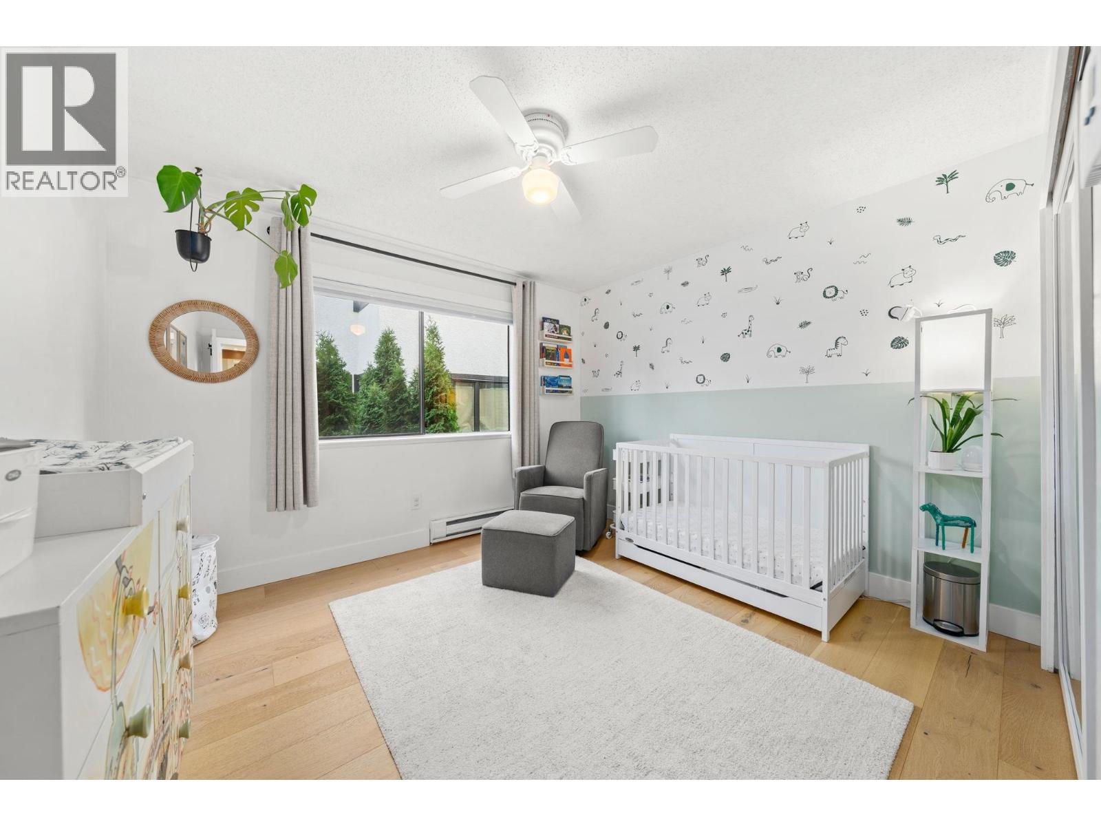 201 1130 W 13th Avenue, Vancouver, British Columbia  V6H 1N3 - Photo 27 - R3066039