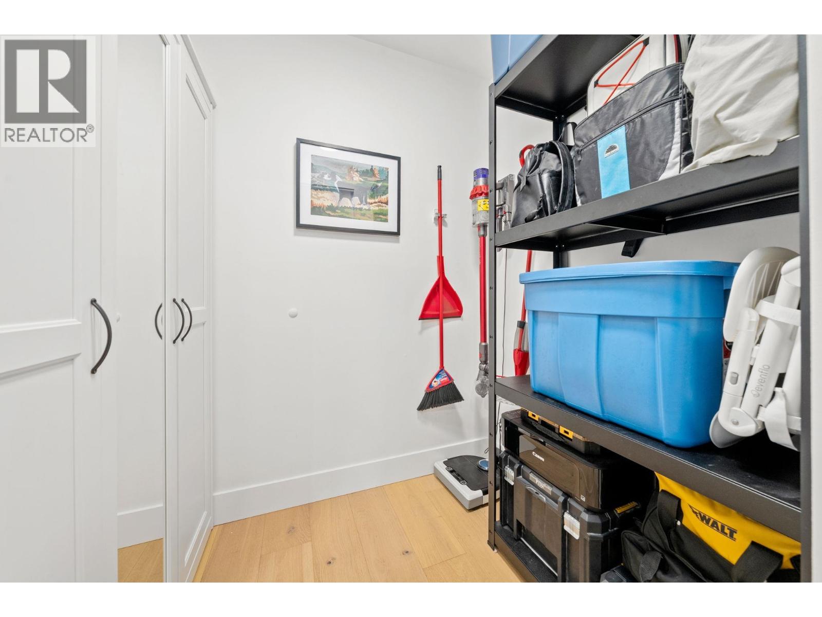 201 1130 W 13th Avenue, Vancouver, British Columbia  V6H 1N3 - Photo 30 - R3066039