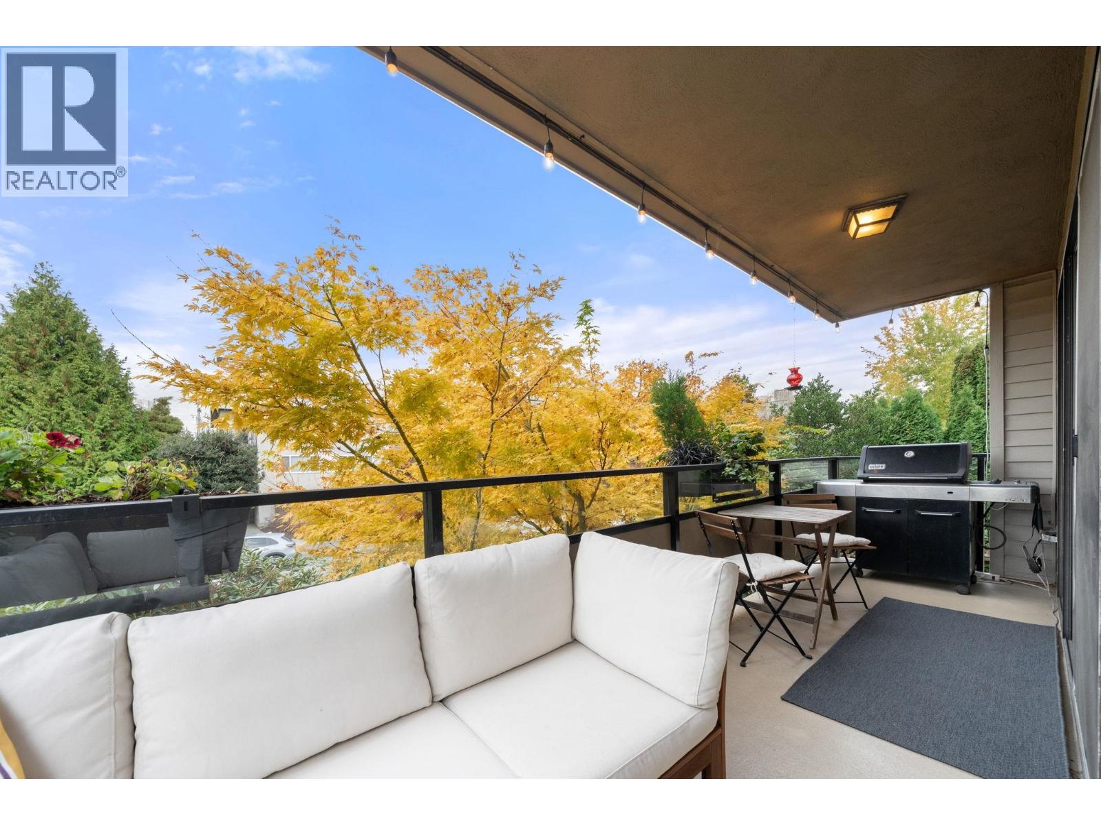 201 1130 W 13th Avenue, Vancouver, British Columbia  V6H 1N3 - Photo 32 - R3066039