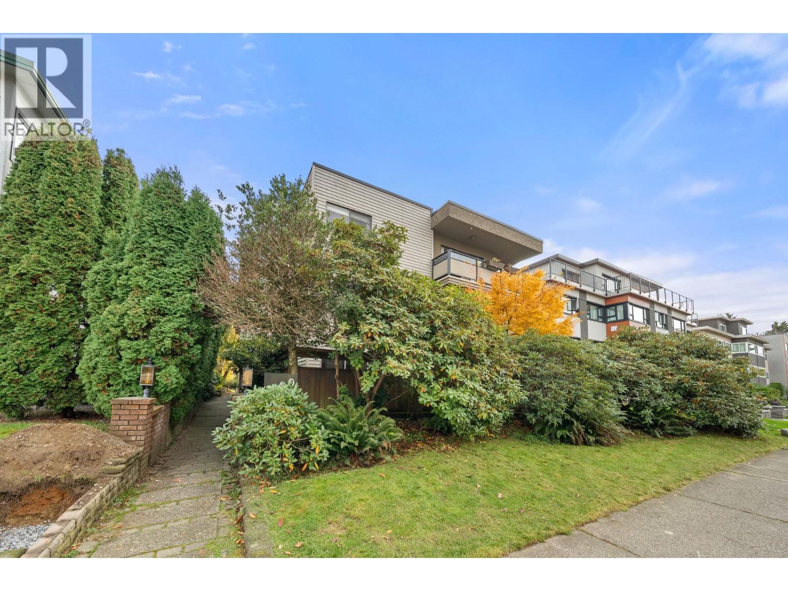 201 1130 W 13th Avenue, Vancouver, British Columbia  V6H 1N3 - Photo 35 - R3066039