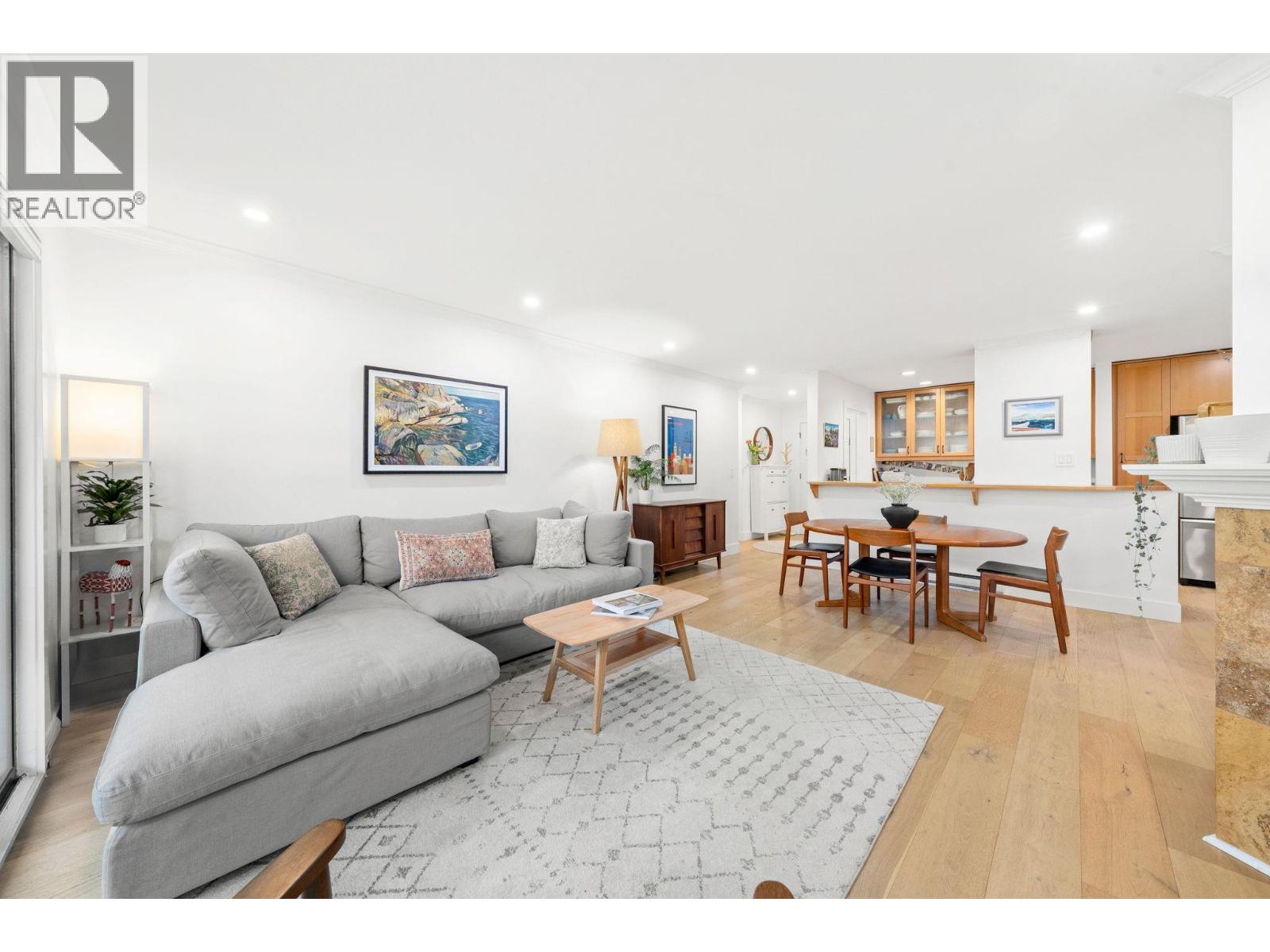 201 1130 W 13th Avenue, Vancouver, British Columbia  V6H 1N3 - Photo 5 - R3066039