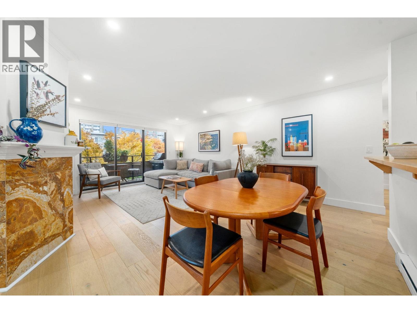 201 1130 W 13th Avenue, Vancouver, British Columbia  V6H 1N3 - Photo 7 - R3066039