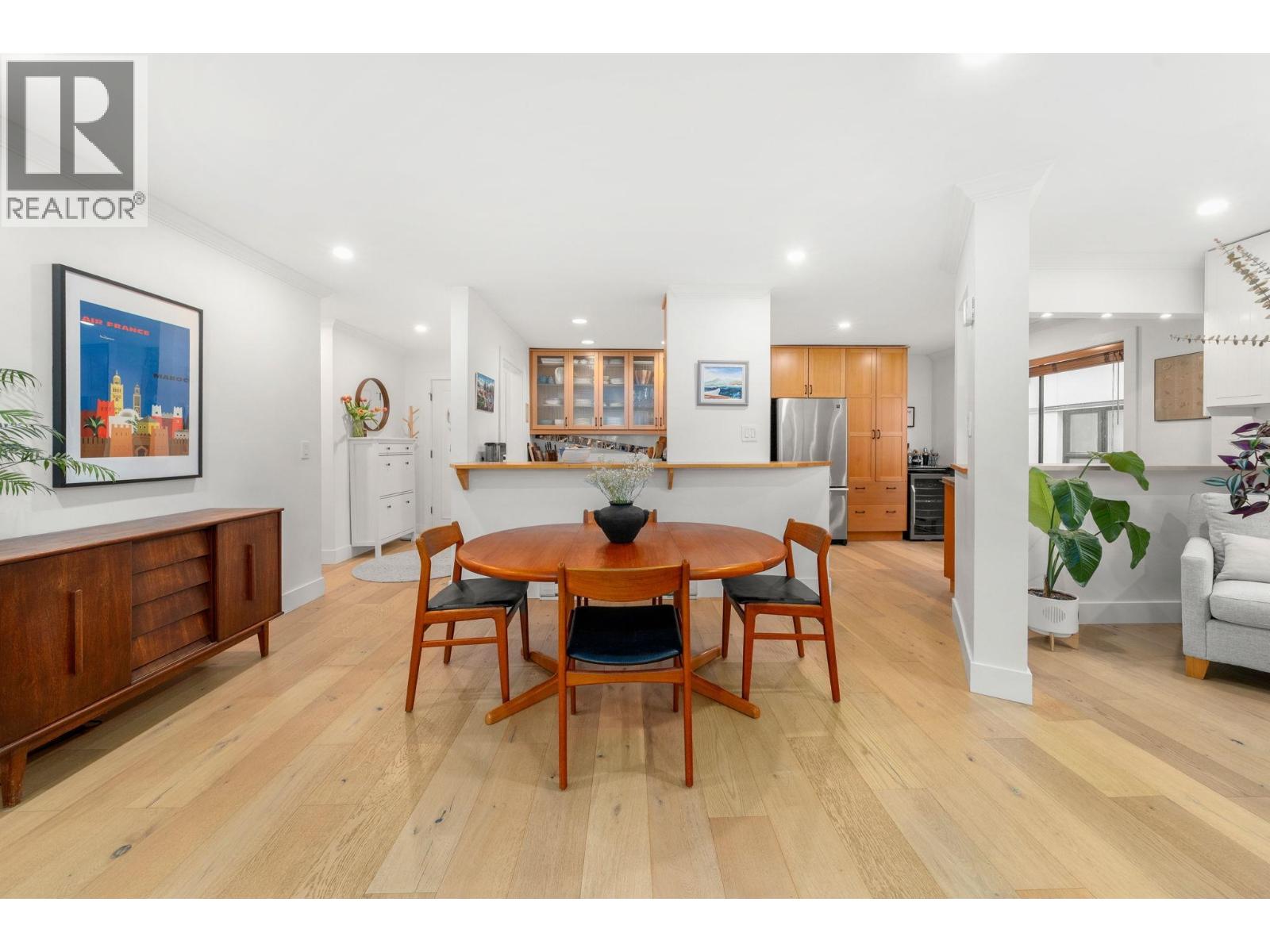 201 1130 W 13th Avenue, Vancouver, British Columbia  V6H 1N3 - Photo 8 - R3066039