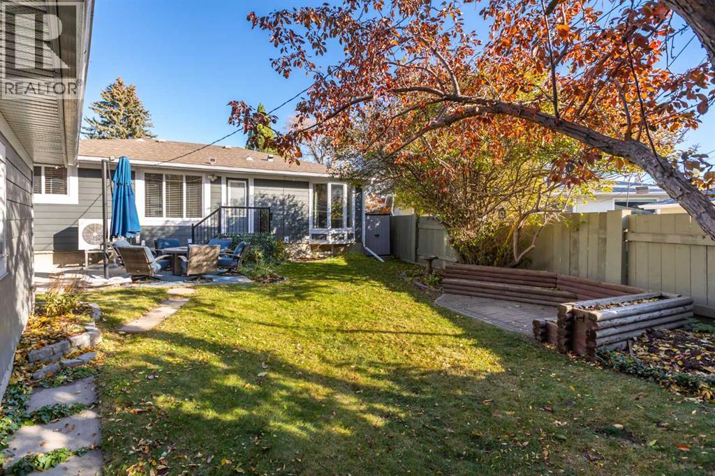 89 Woodlark Drive Sw, Calgary, Alberta  T3C 3H6 - Photo 31 - A2266038