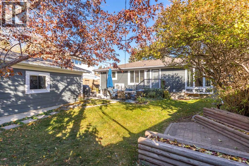 89 Woodlark Drive Sw, Calgary, Alberta  T3C 3H6 - Photo 32 - A2266038