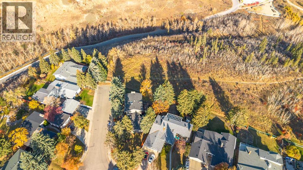 89 Woodlark Drive Sw, Calgary, Alberta  T3C 3H6 - Photo 37 - A2266038