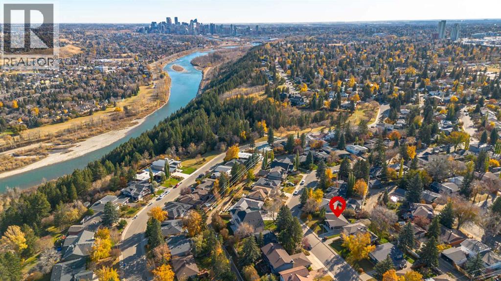 89 Woodlark Drive Sw, Calgary, Alberta  T3C 3H6 - Photo 35 - A2266038