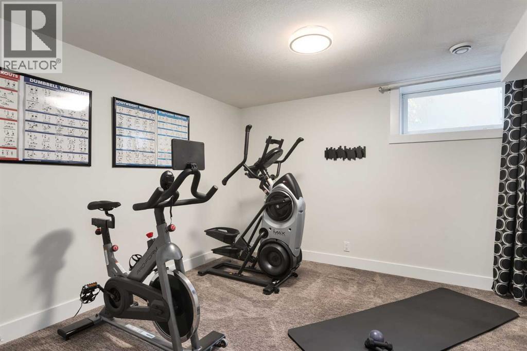 89 Woodlark Drive Sw, Calgary, Alberta  T3C 3H6 - Photo 25 - A2266038