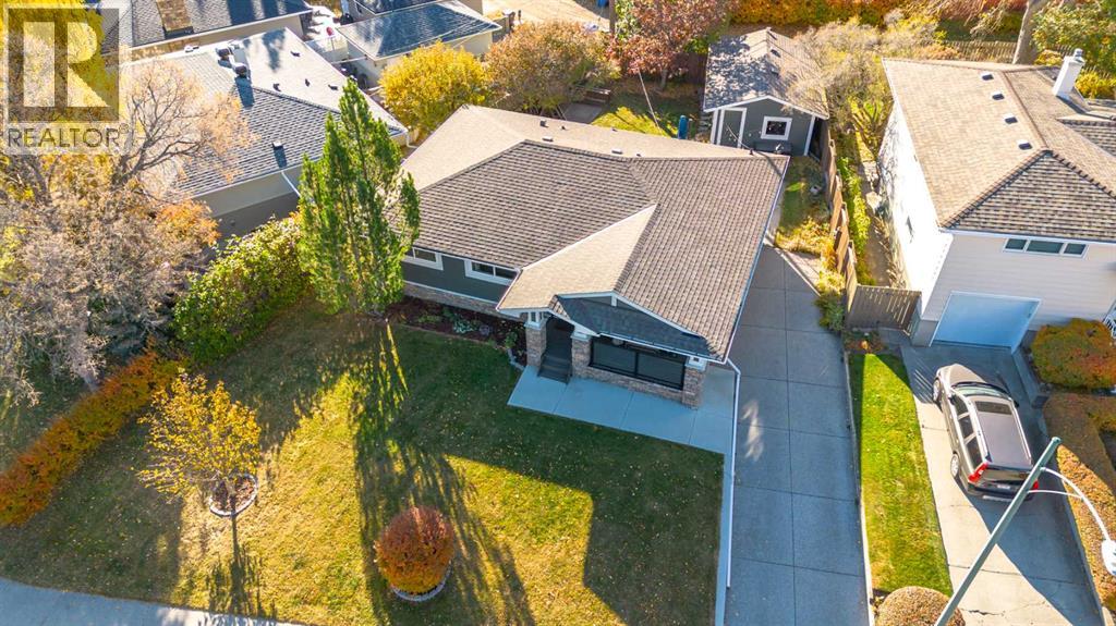 89 Woodlark Drive Sw, Calgary, Alberta  T3C 3H6 - Photo 34 - A2266038