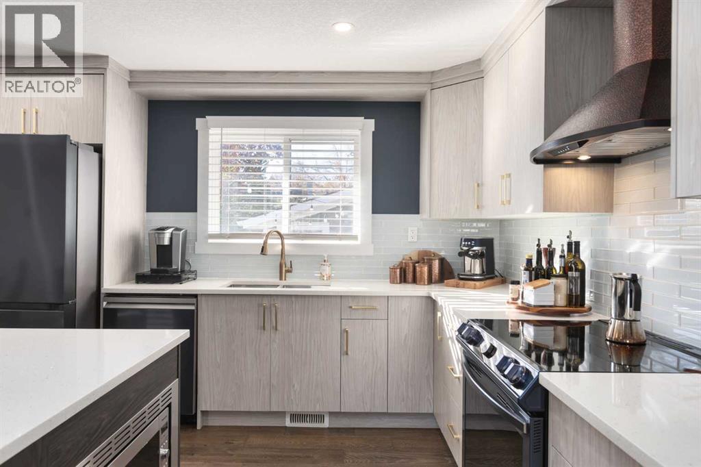 89 Woodlark Drive Sw, Calgary, Alberta  T3C 3H6 - Photo 8 - A2266038