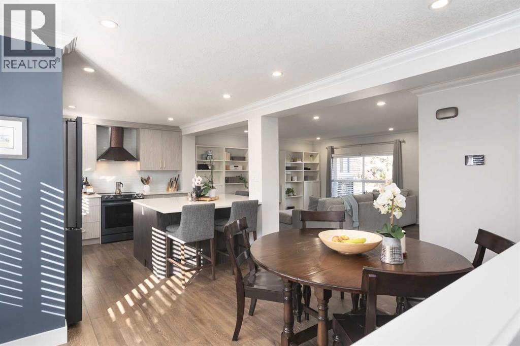 89 Woodlark Drive Sw, Calgary, Alberta  T3C 3H6 - Photo 13 - A2266038