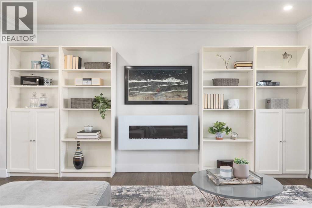 89 Woodlark Drive Sw, Calgary, Alberta  T3C 3H6 - Photo 5 - A2266038