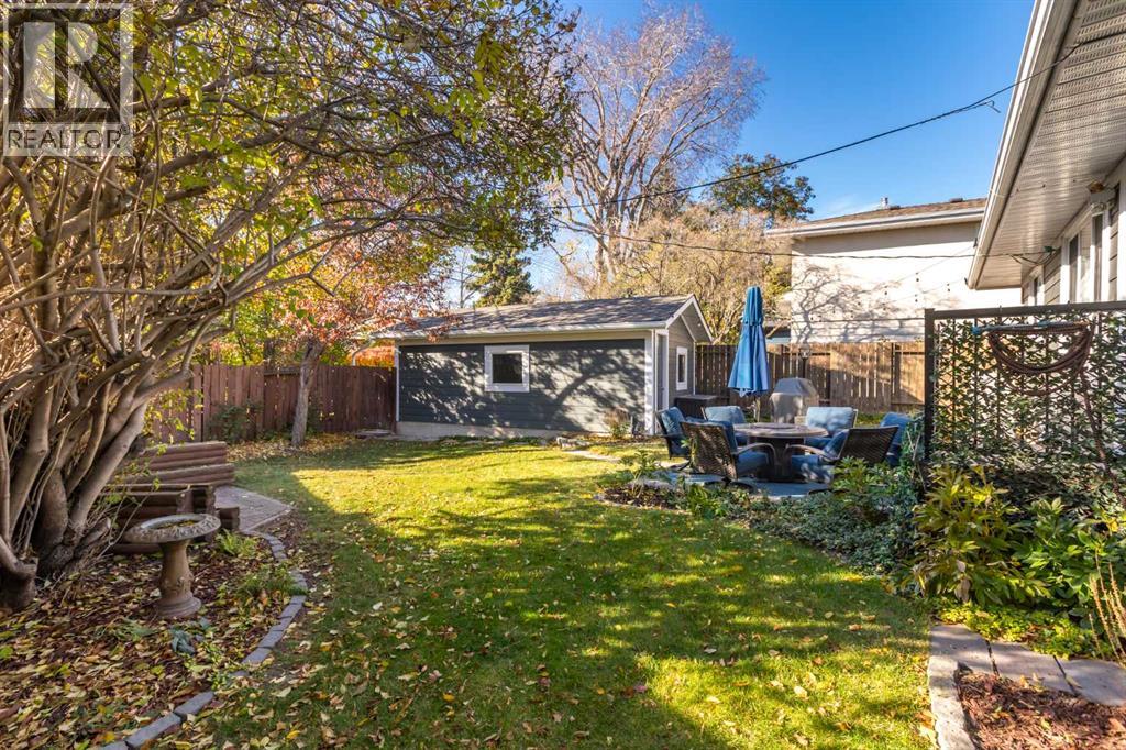 89 Woodlark Drive Sw, Calgary, Alberta  T3C 3H6 - Photo 33 - A2266038