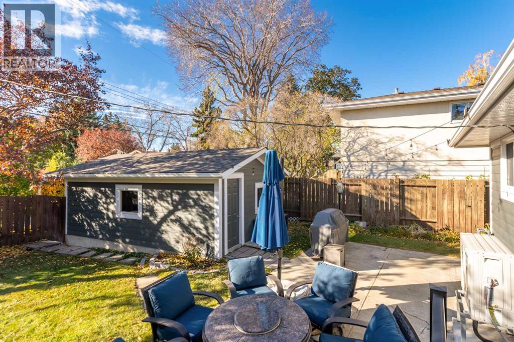 89 Woodlark Drive Sw, Calgary, Alberta  T3C 3H6 - Photo 29 - A2266038