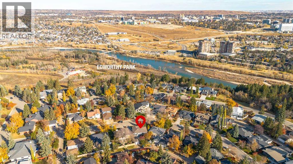 89 Woodlark Drive Sw, Calgary, Alberta  T3C 3H6 - Photo 36 - A2266038