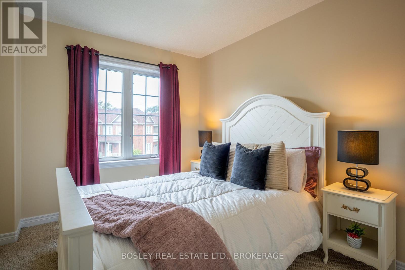 58 Chloe Street, St. Catharines, Ontario  L2P 0A5 - Photo 11 - X12528624