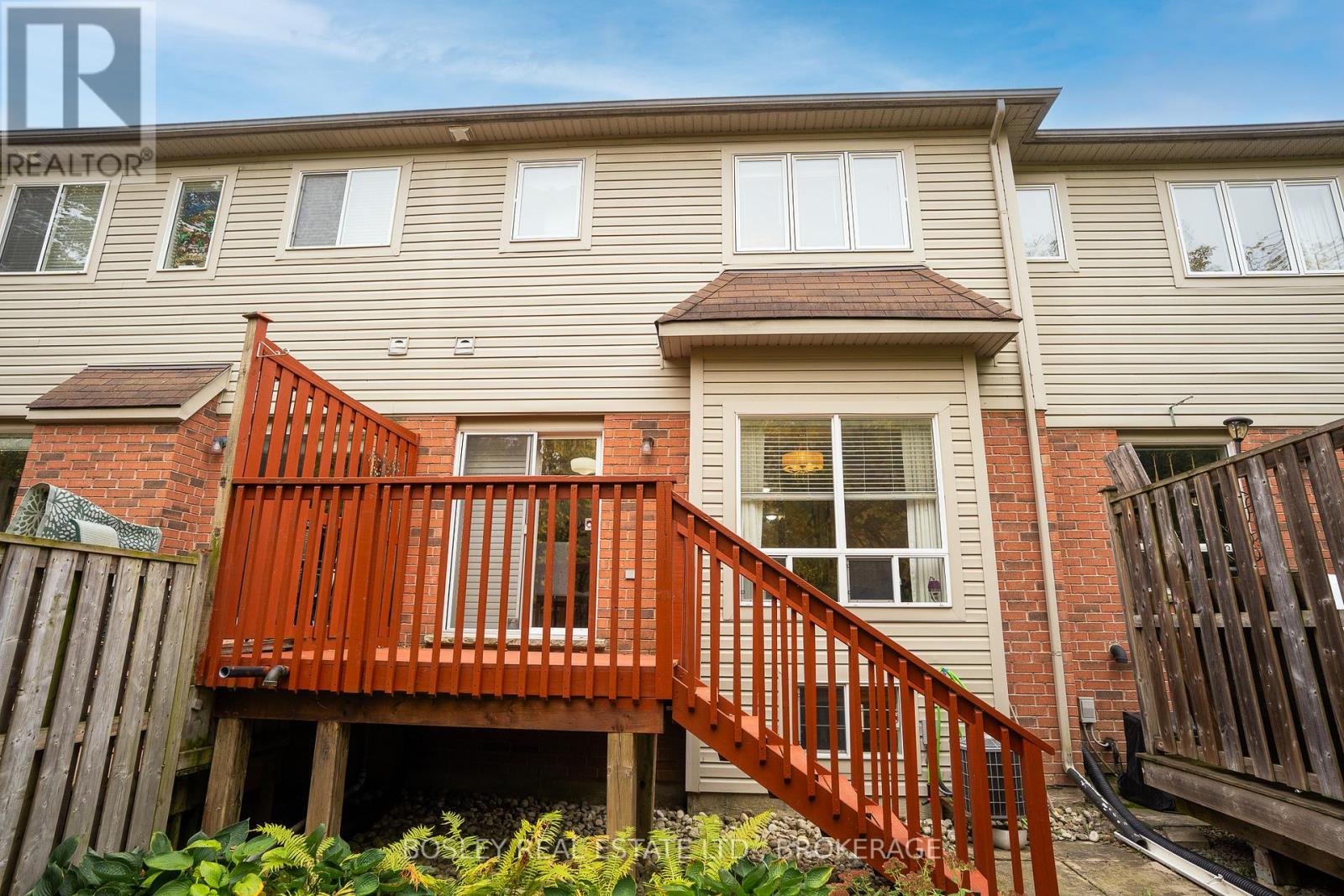 58 Chloe Street, St. Catharines, Ontario  L2P 0A5 - Photo 19 - X12528624