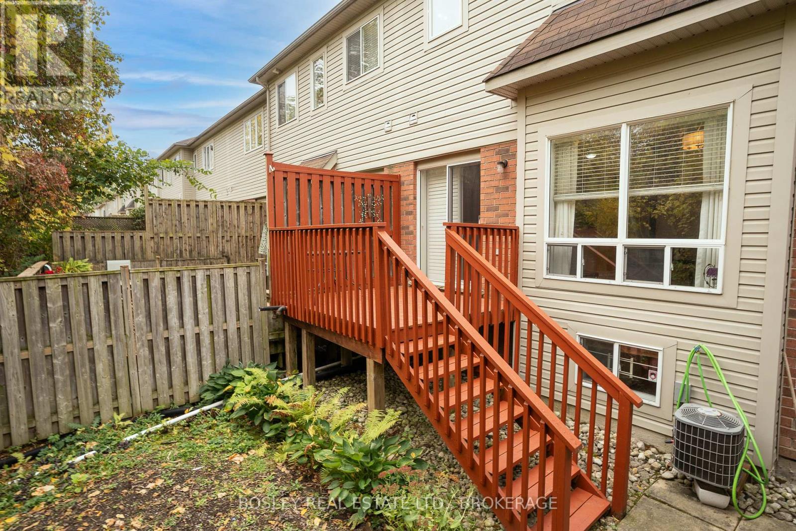 58 Chloe Street, St. Catharines, Ontario  L2P 0A5 - Photo 20 - X12528624