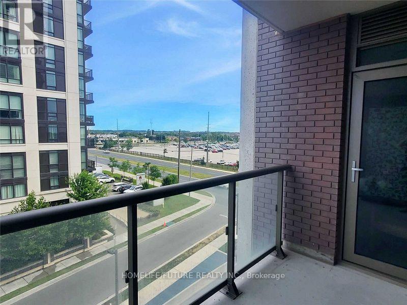 506 - 9560 Markham Road, Markham, Ontario L6E 0T9 - Photo 3 - N12527058