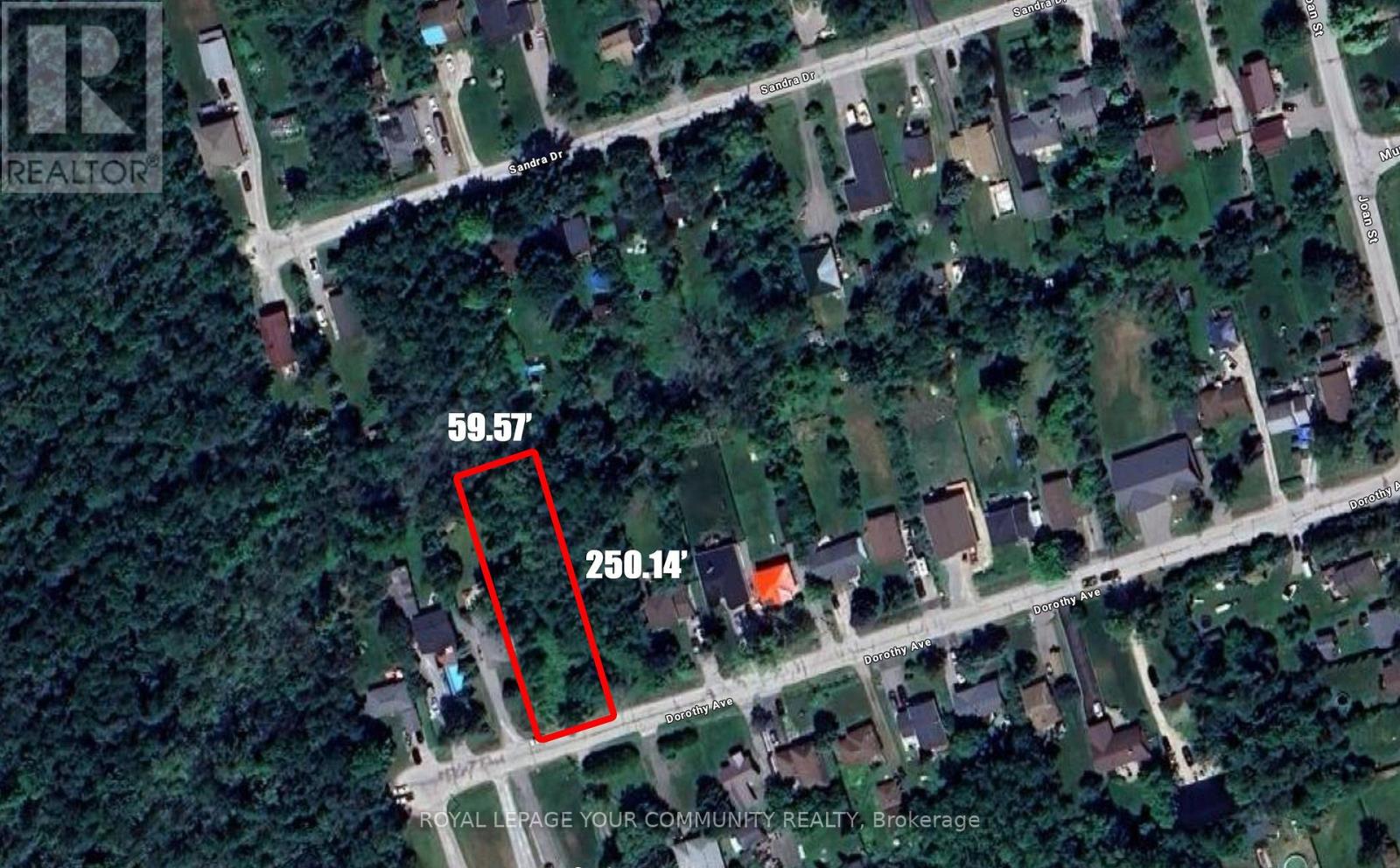 Lot 168 Dorothy Avenue, Georgina, Ontario  L0E 1R0 - Photo 2 - N12523500