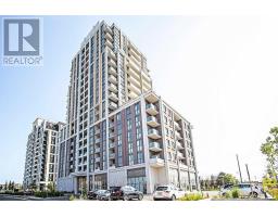 506 - 9560 MARKHAM ROAD, Markham, Ontario