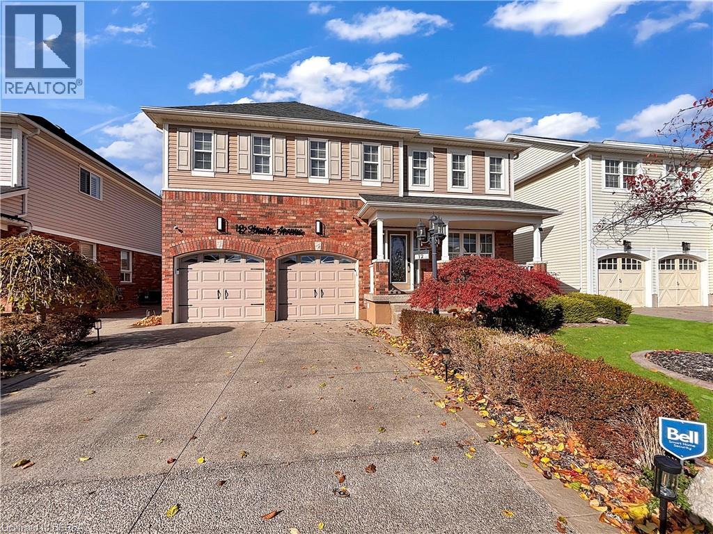 12 Shantz Avenue, Brantford, Ontario  N3T 0A7 - Photo 1 - 40784215