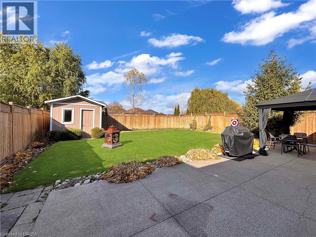 12 Shantz Avenue, Brantford, Ontario  N3T 0A7 - Photo 42 - 40784215